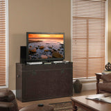 Touchstone Ellis Trunk 73007 TV Lift Cabinet for 50" Flat screen TVs - TS-73007 - Avanquil