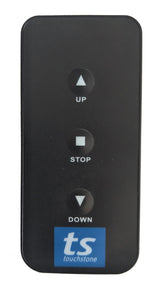 Touchstone SRV Smart Wifi 32800 Pro TV Lift Mechanism for 50" Flat screen TVs - Alexa® & Google Home® Compatible - TS-32800 - Avanquil