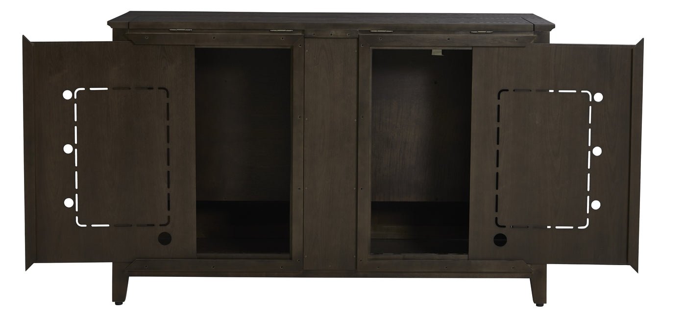 Touchstone The Claymont 70063 TV Lift Cabinet for 65" Flat screen TVs - TS-70063 - Avanquil