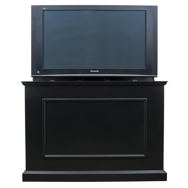 Touchstone The Elevate 72011 Black TV Lift Cabinet for 50" Flat screen TVs - TS-72011 - Avanquil
