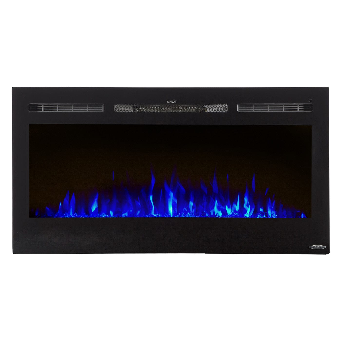 Touchstone The Sideline 40 80027 40" Recessed Electric Fireplace - TS-80027 - Avanquil
