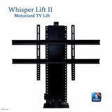 Touchstone Whisper Lift II 23401 PRO Advanced Lift Mechanism for 65" Flat screen TVs (36" travel) - TS-23401 - Avanquil